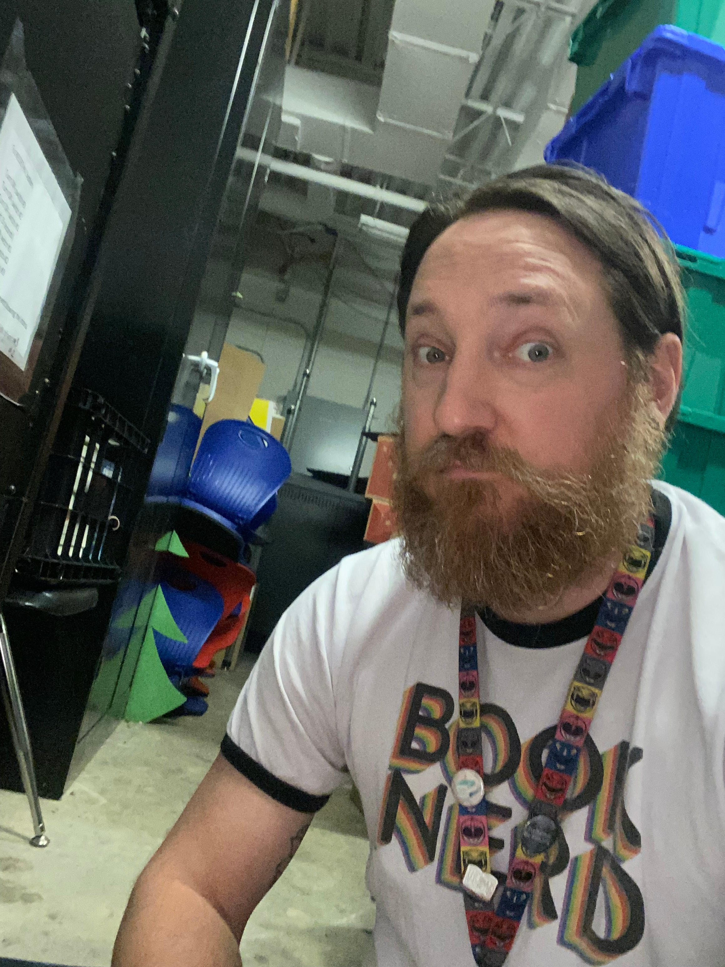 user avatar image for Nathan Fisher