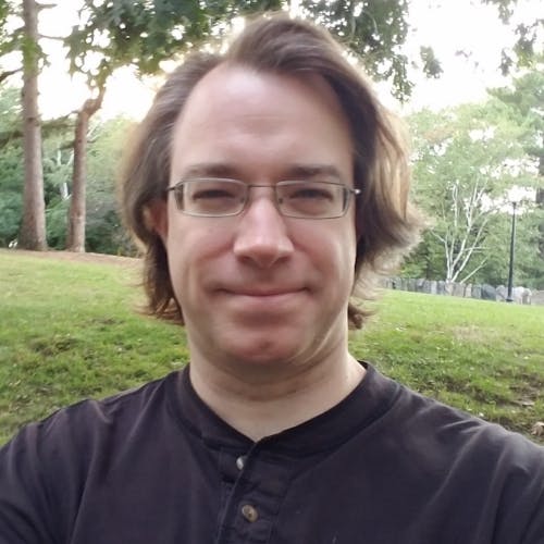 user avatar image for Doug Orleans