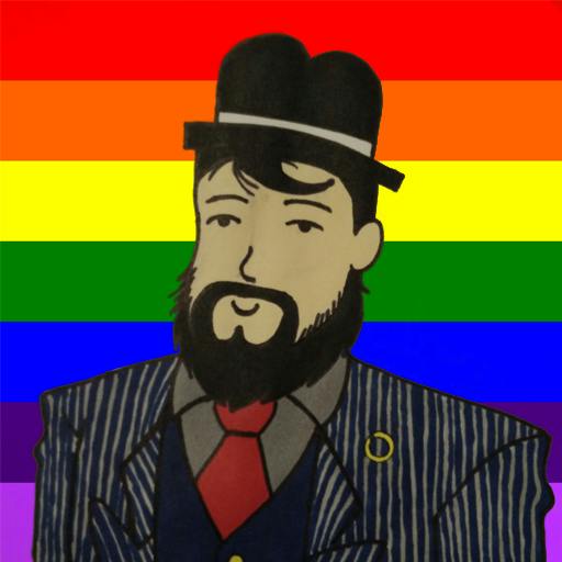 user avatar image for Greg P
