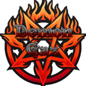 user avatar image for Demongaz