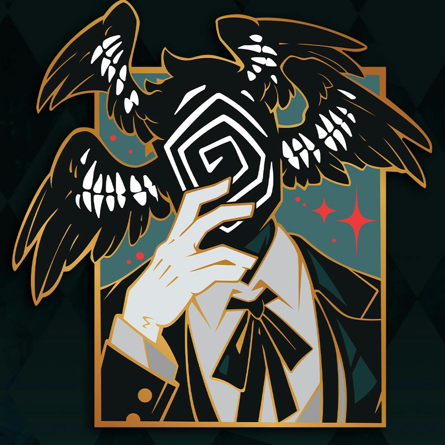The Entity