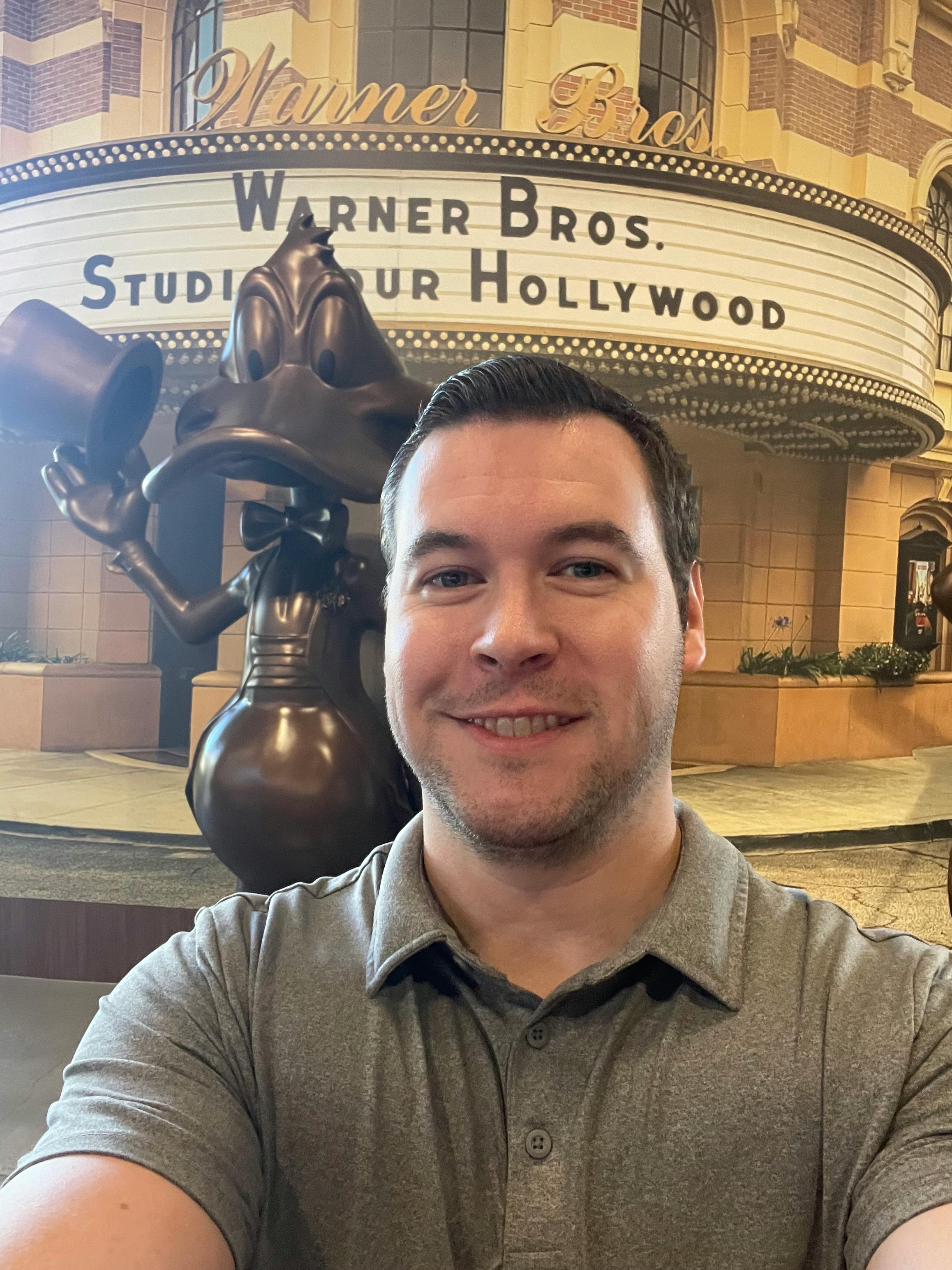 user avatar image for Cameron Holdaway