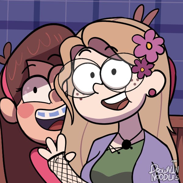 user avatar image for Elly van Dalen