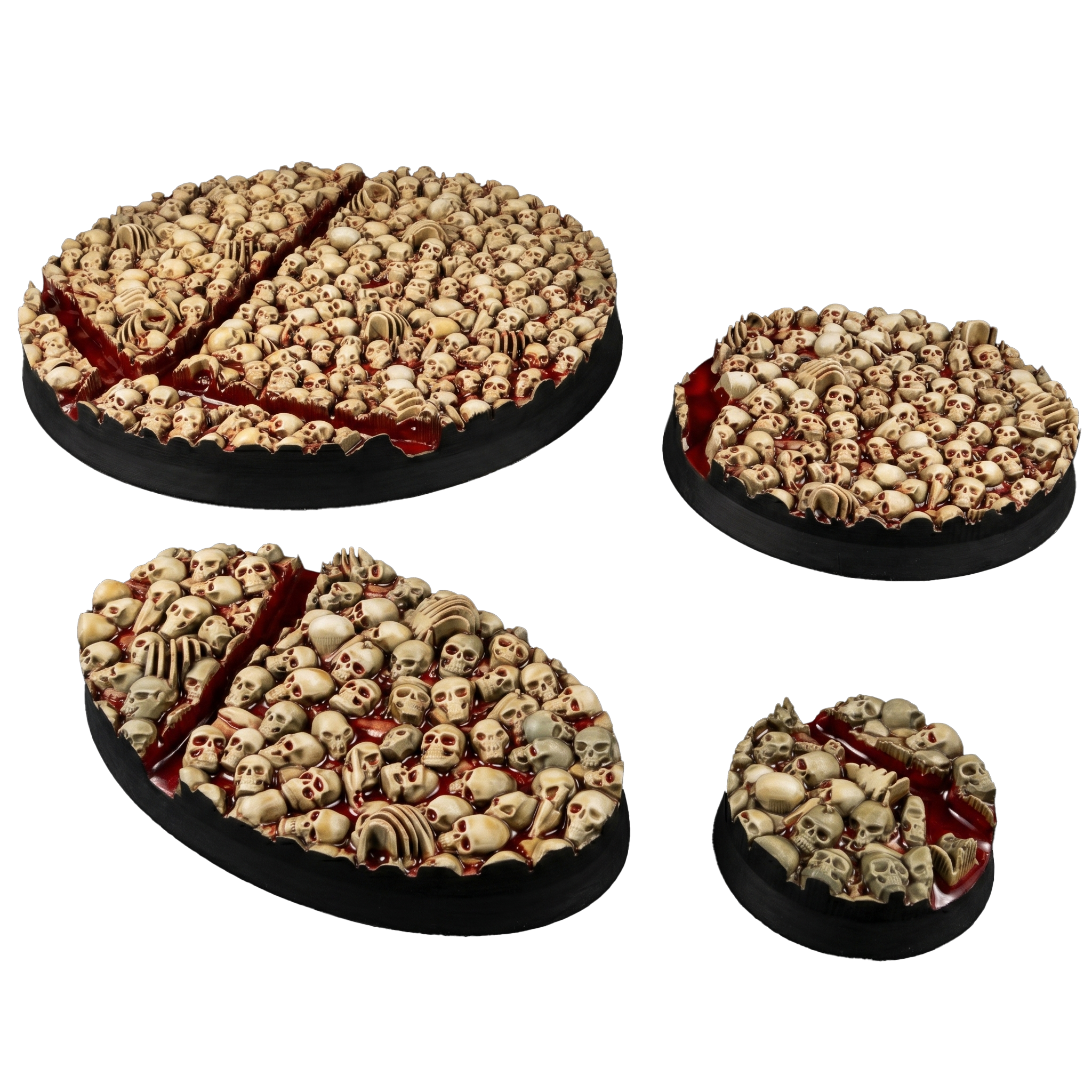 Skulls