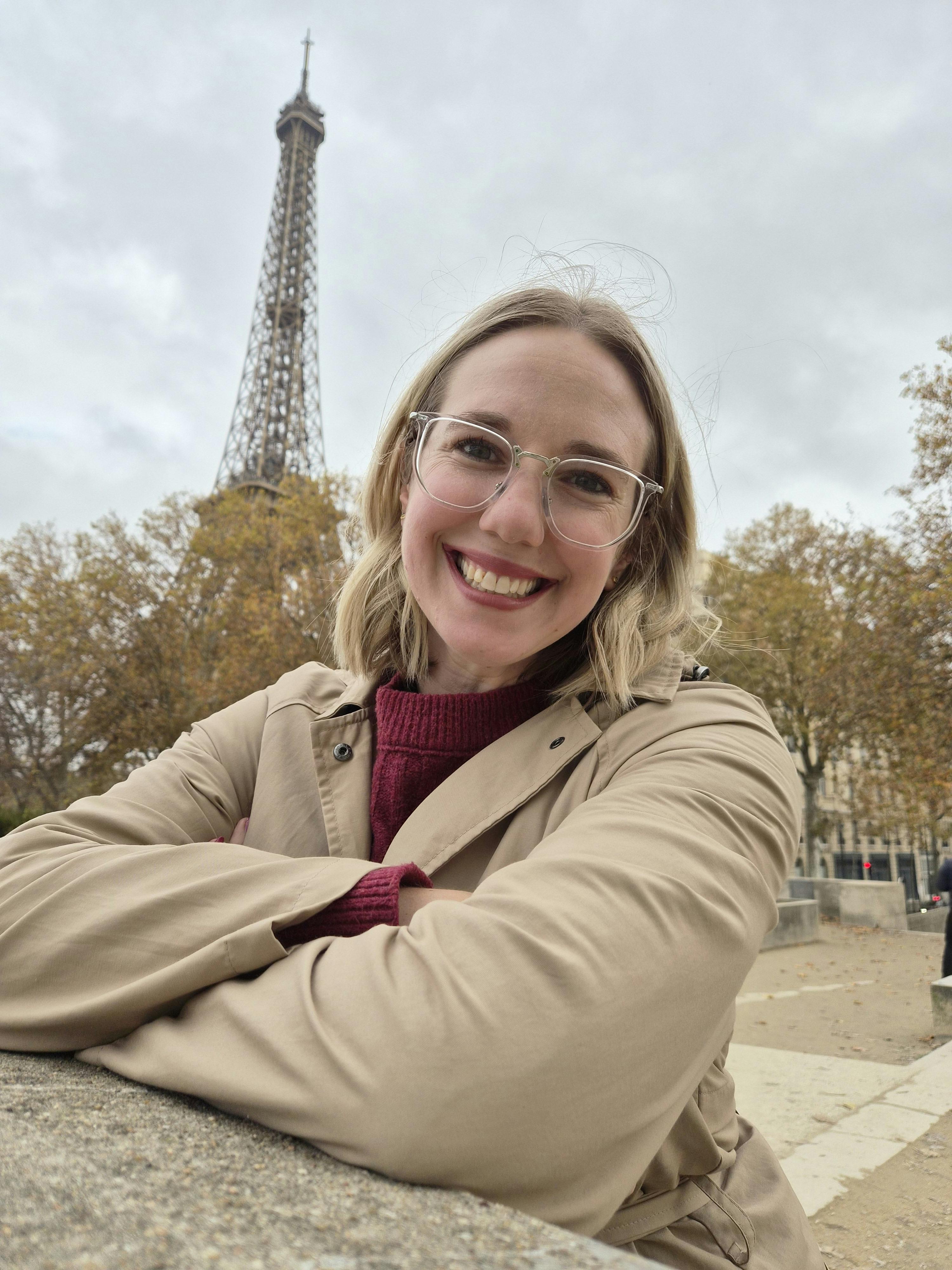 user avatar image for Leah 