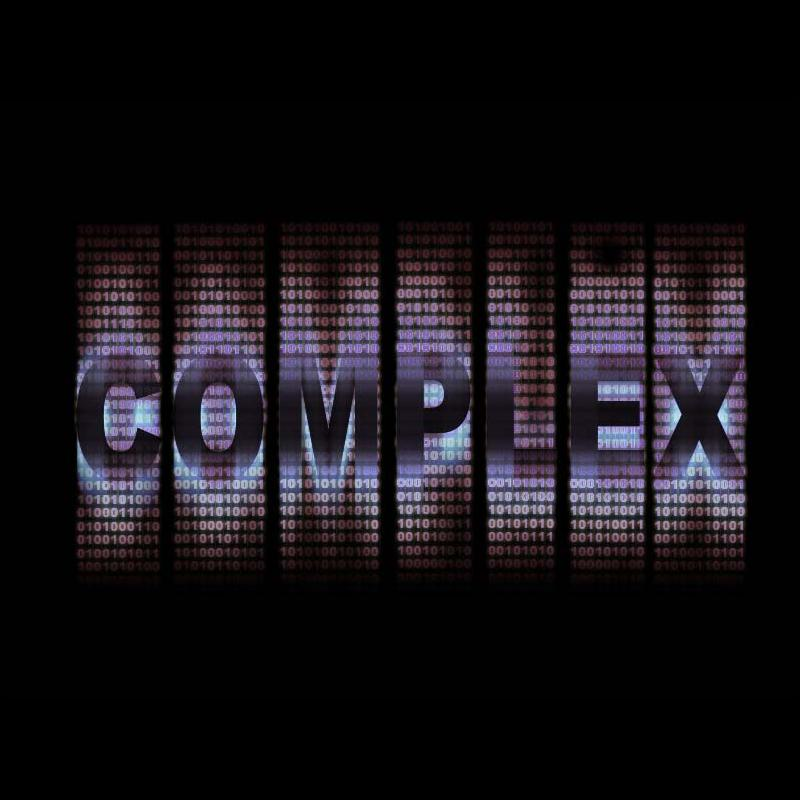 user avatar image for Complex