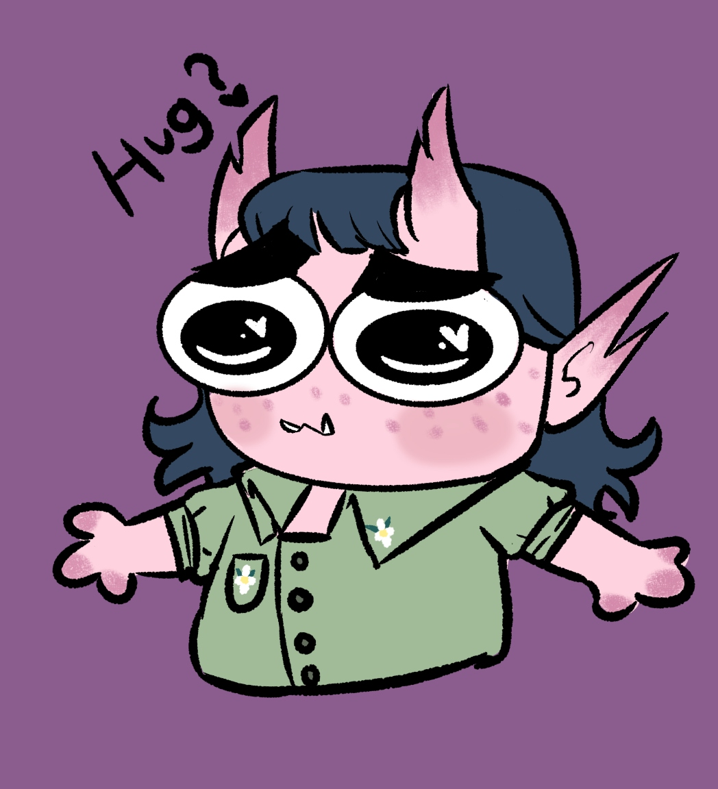 user avatar image for Leialikescats134