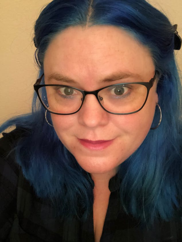 user avatar image for Melissa S.