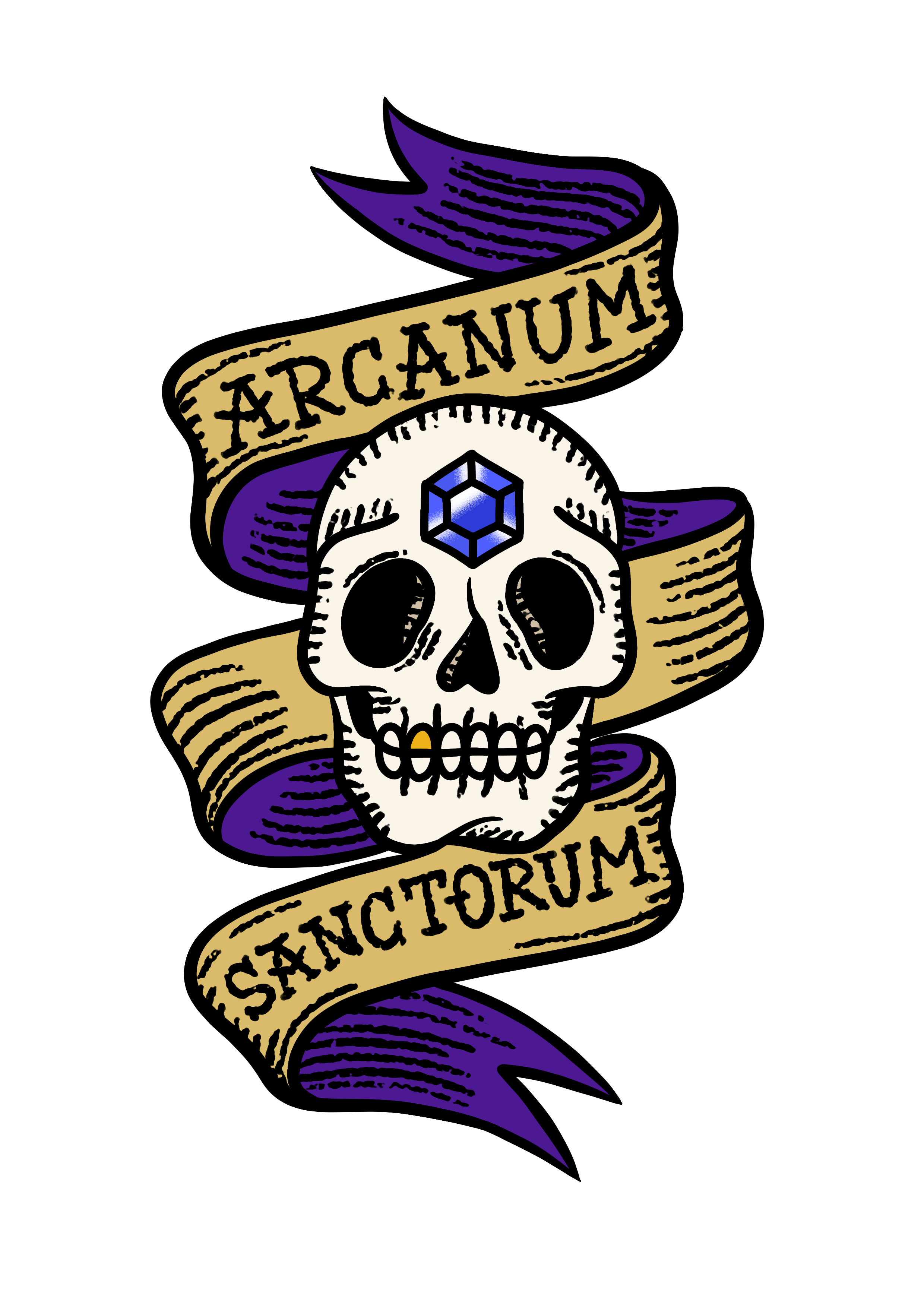 user avatar image for Arcanum Sanctorum