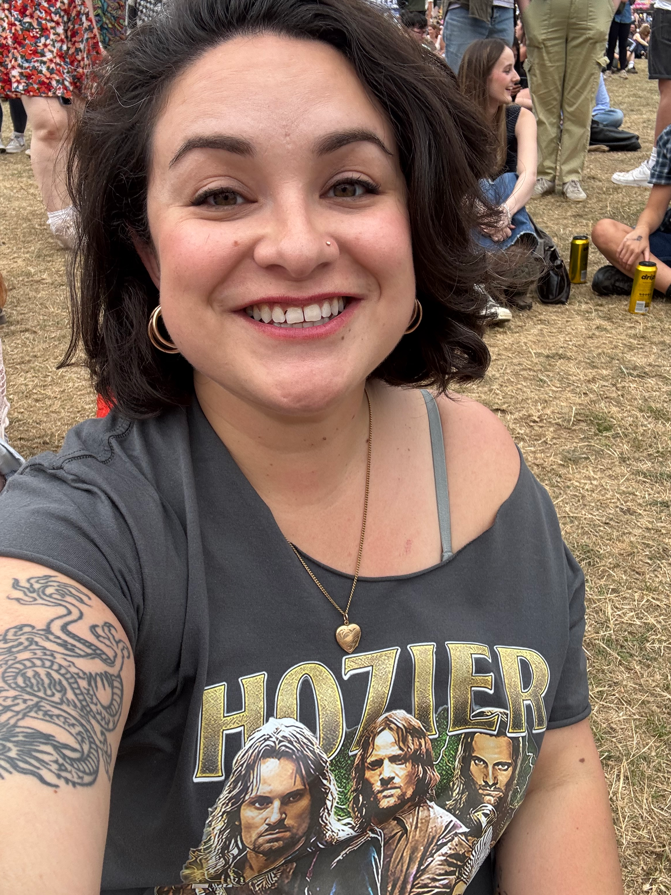 user avatar image for Kathryn Redfern