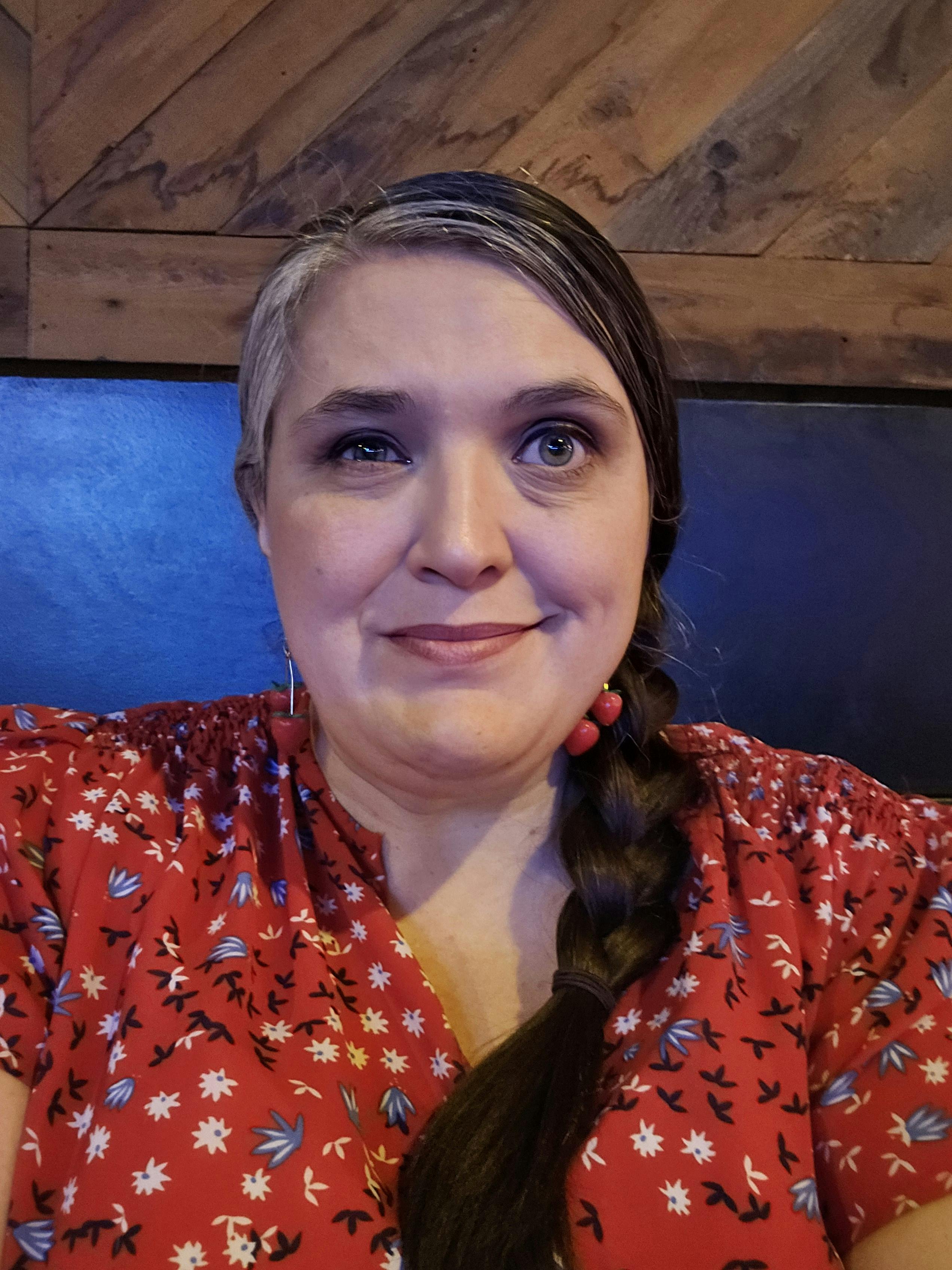 user avatar image for Rachael