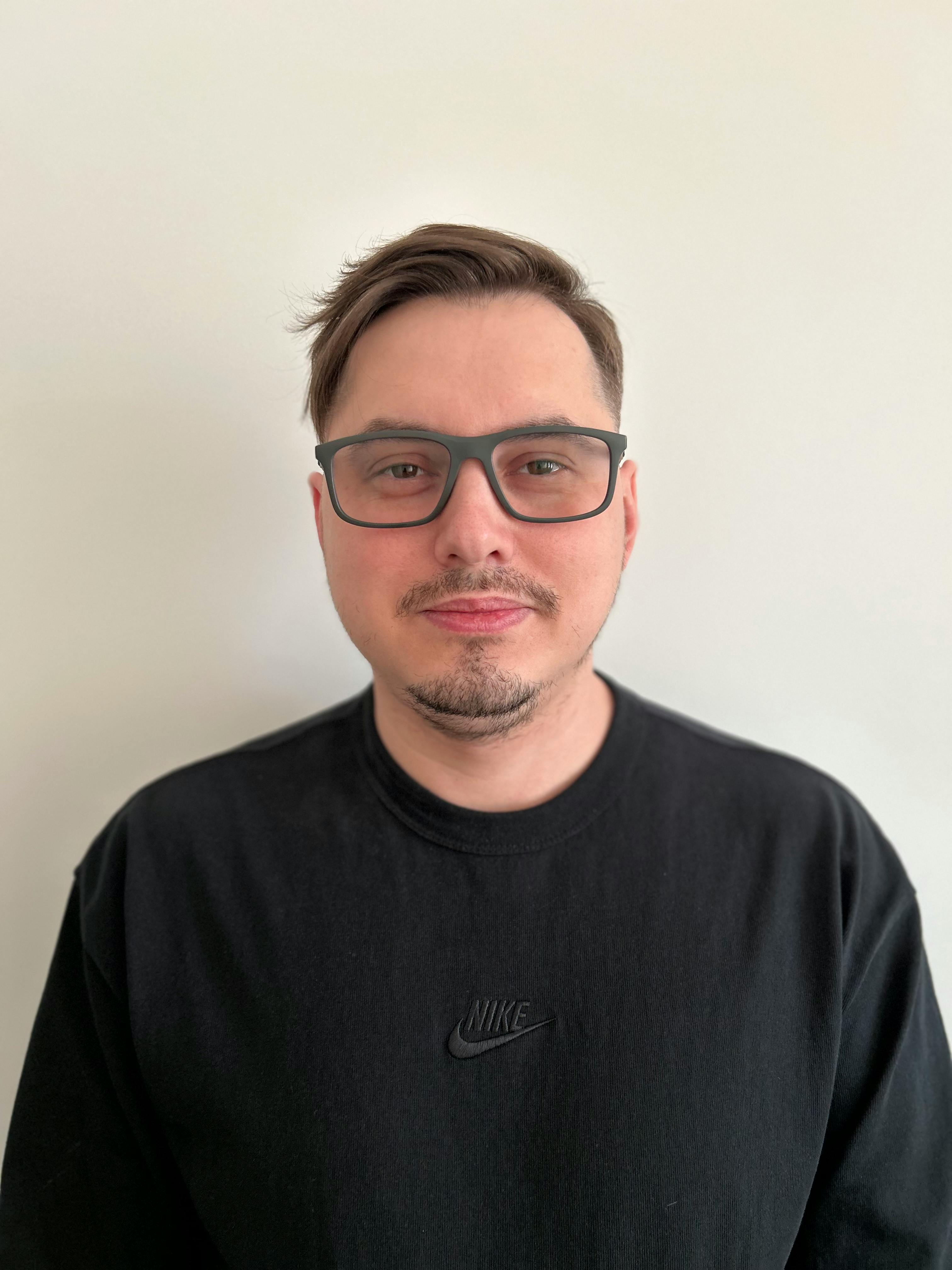 user avatar image for Evgeny