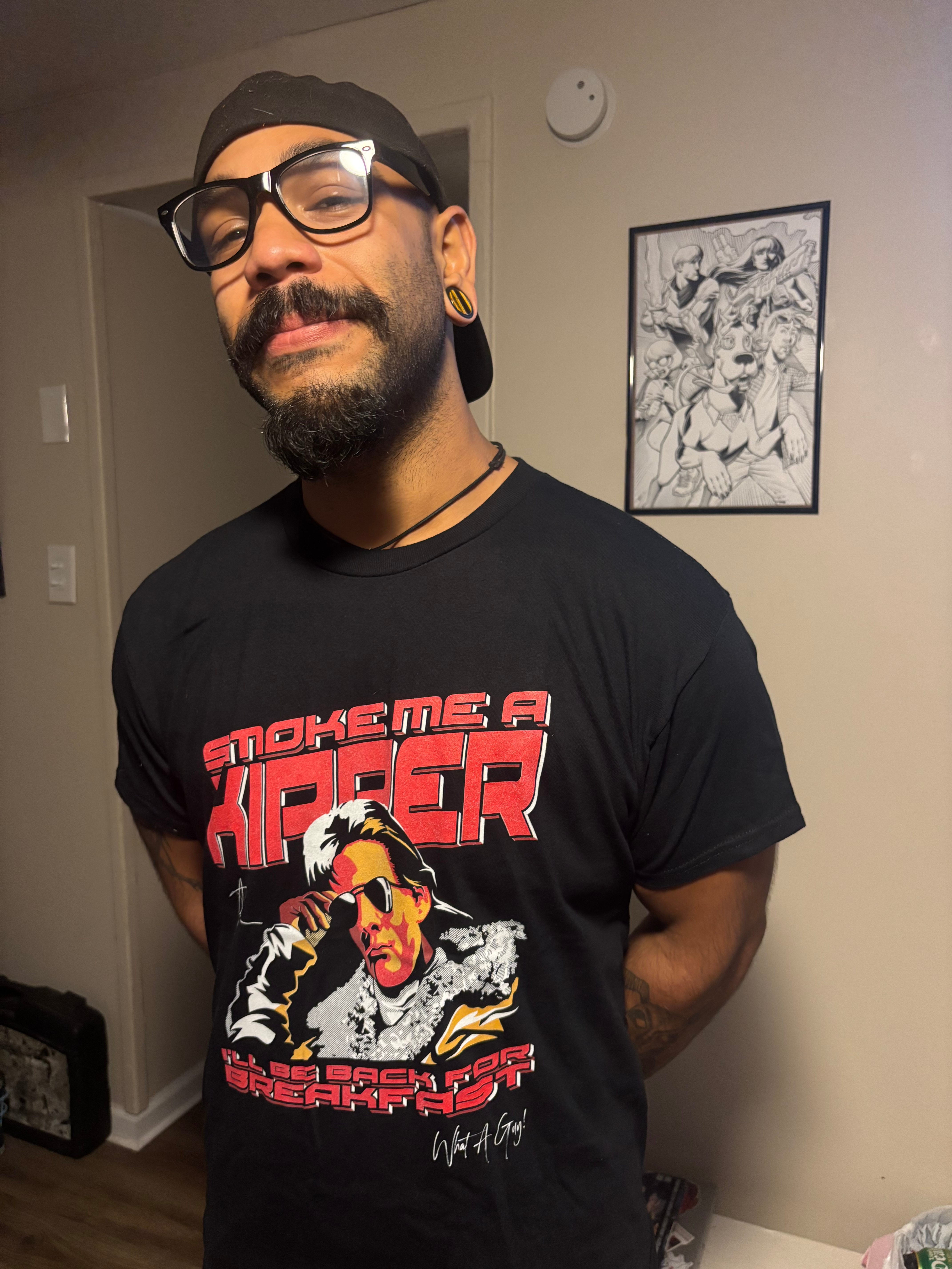 user avatar image for Aaron Revis