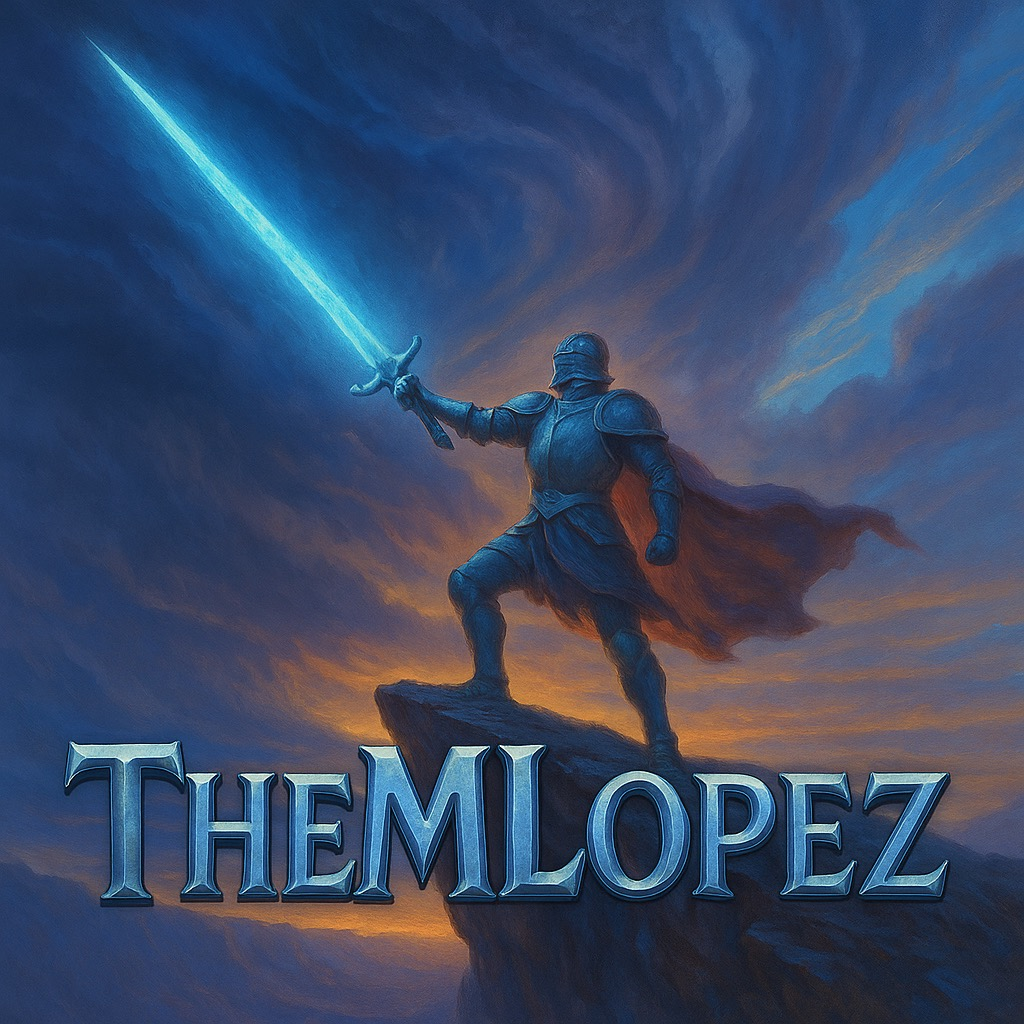 user avatar image for Michael Lopez