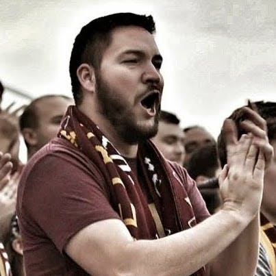 user avatar image for Matt James