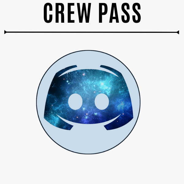 Crew Pass