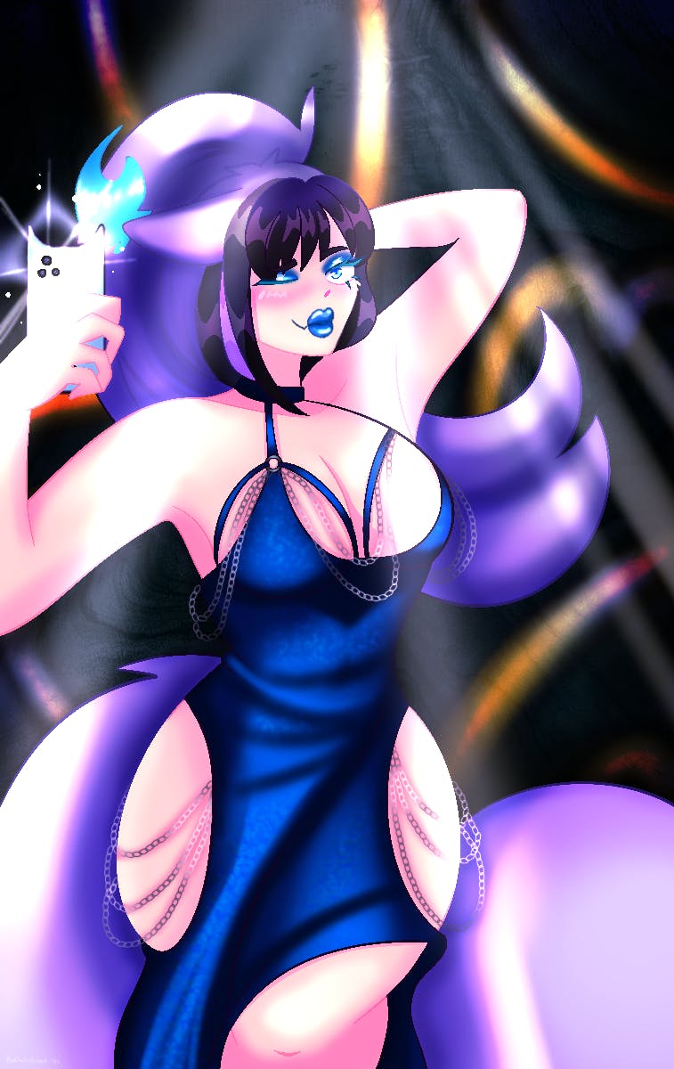 user avatar image for Kitten2insane