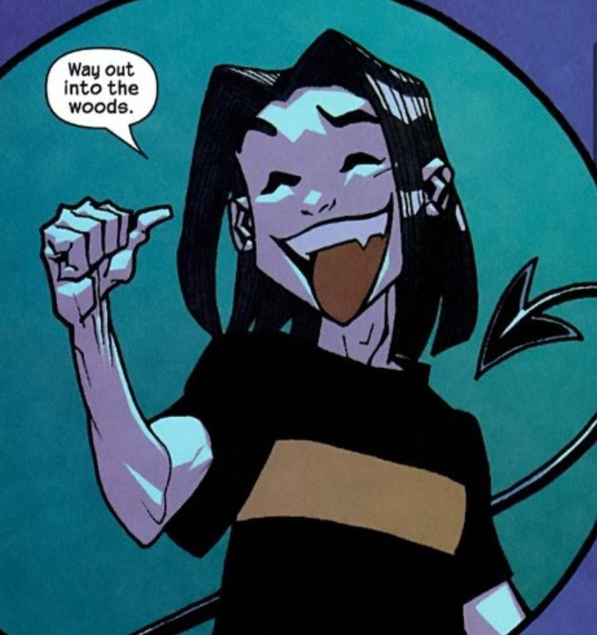 user avatar image for Rosy