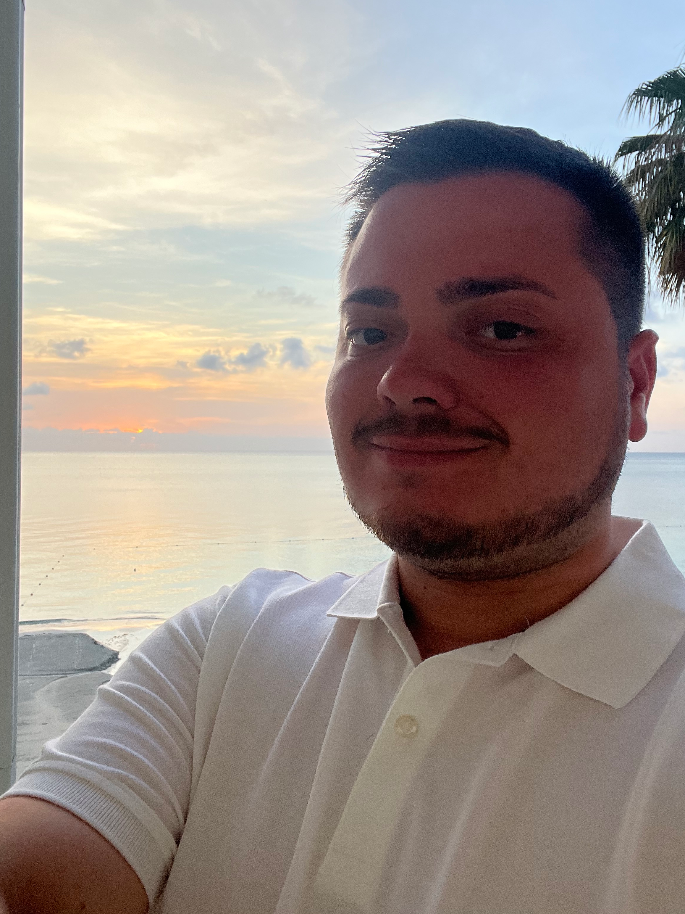 user avatar image for Jonathan Gomez