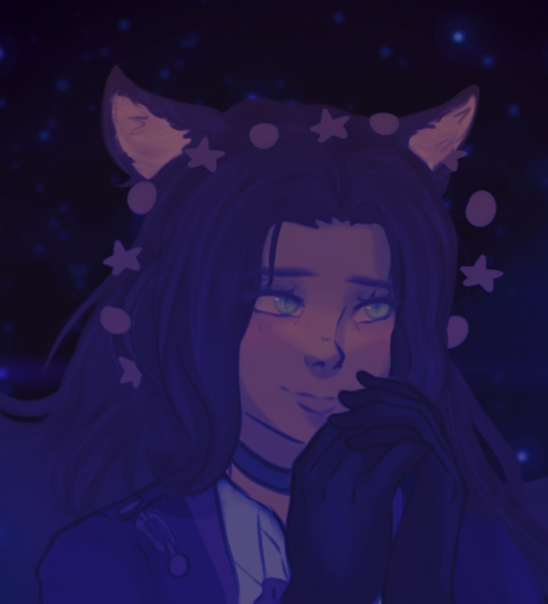 user avatar image for Hoshina_Yna