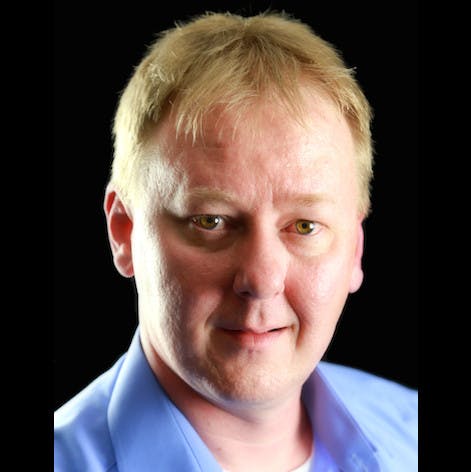 user avatar image for J.T. Evans