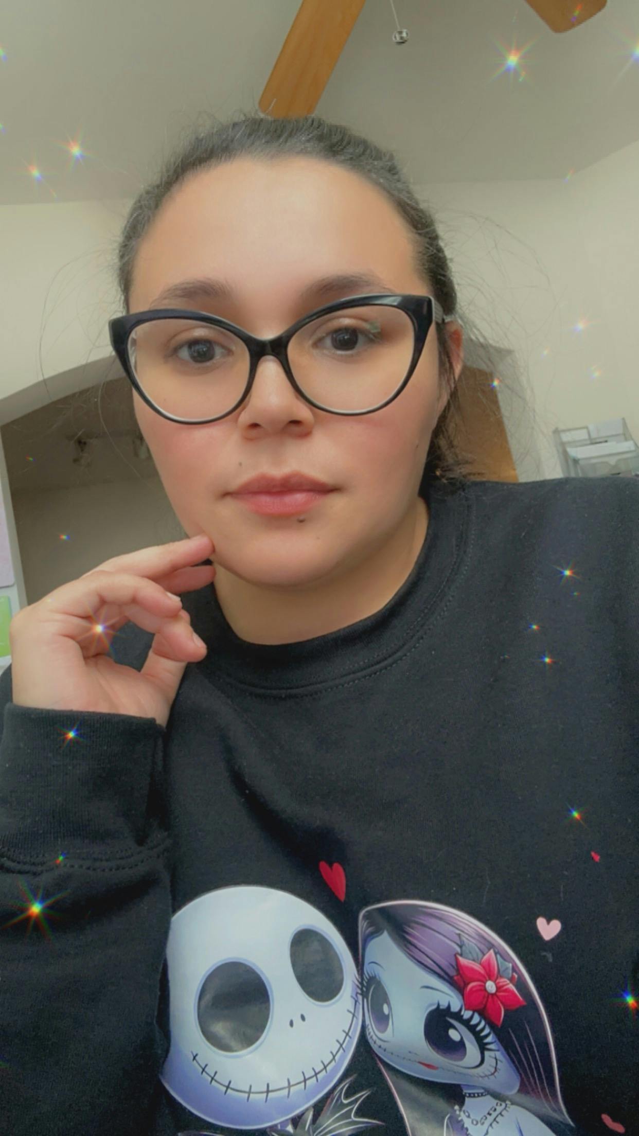 user avatar image for Roxana Krouse