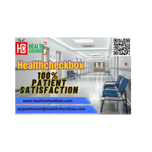 user avatar image for healthcheckbox