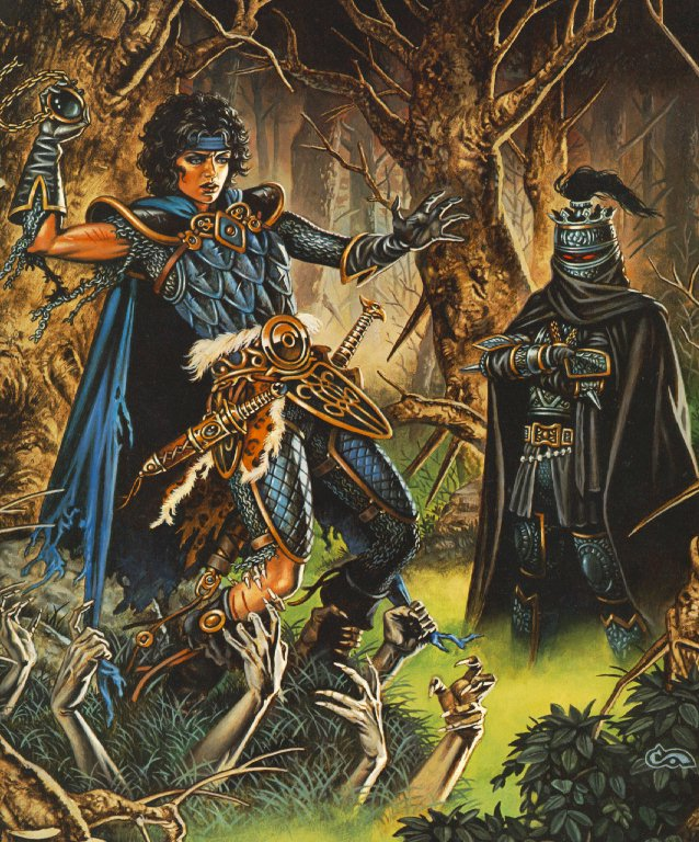 user avatar image for Kesselarion