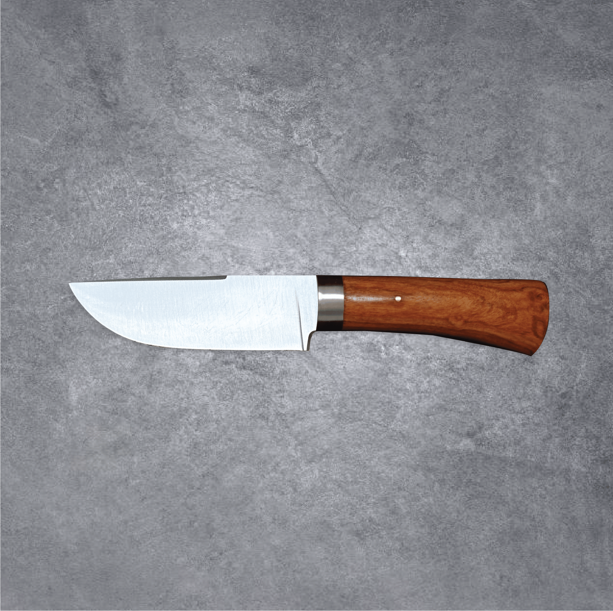 THE MINI DUMBO KNIFE - Original Tang (Narrowing Tang)