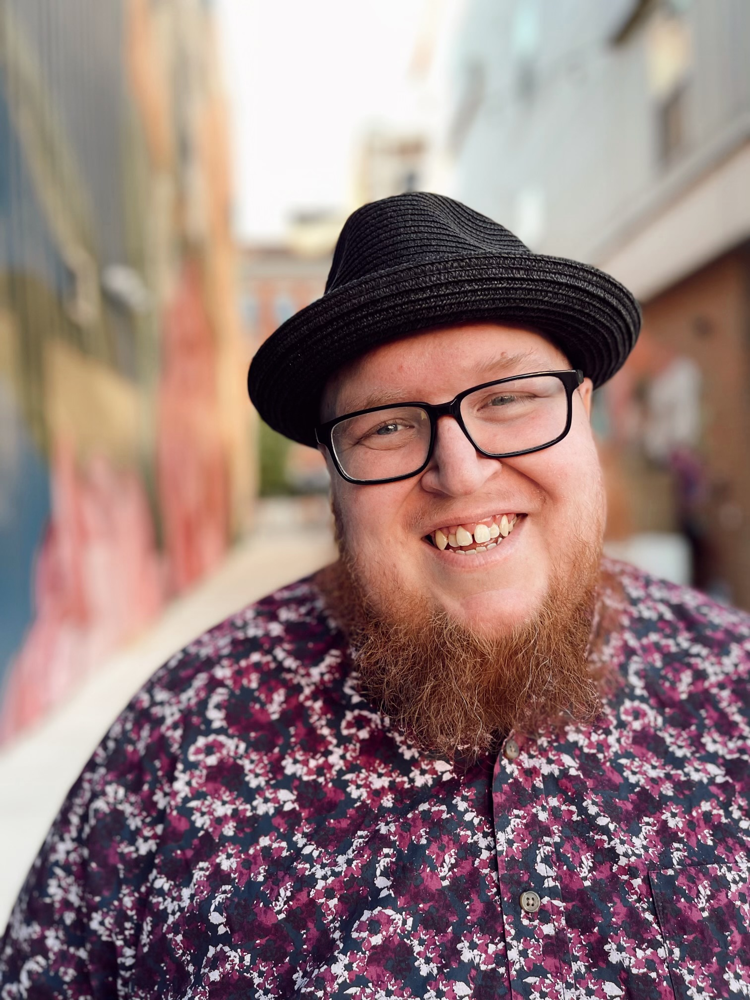 user avatar image for Justin Daniel