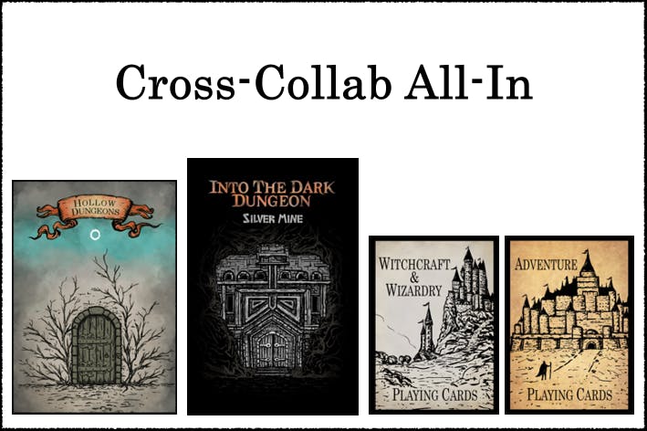 Cross-Collab All-In