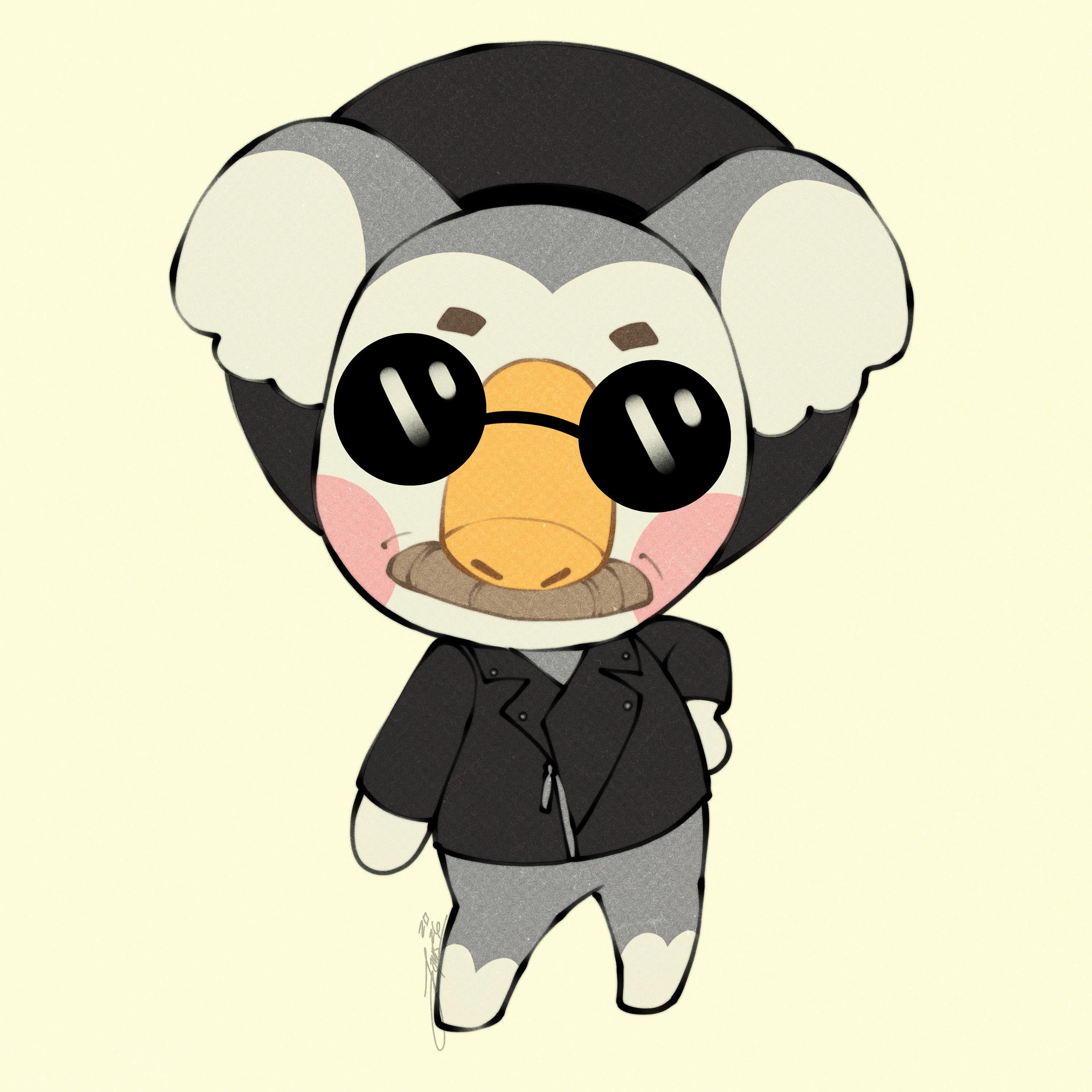 user avatar image for JJ Mack