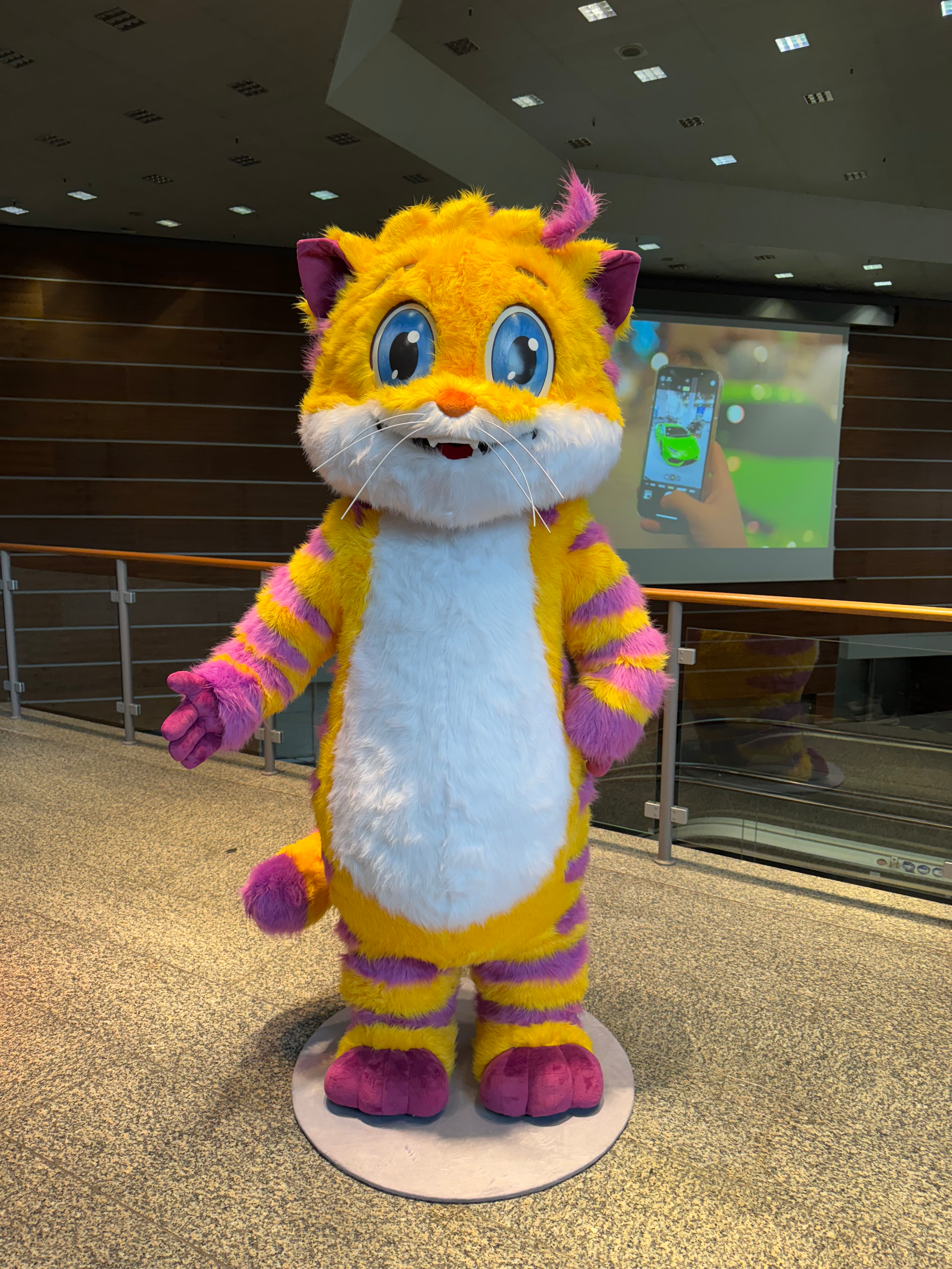 user avatar image for KatzenTatzen