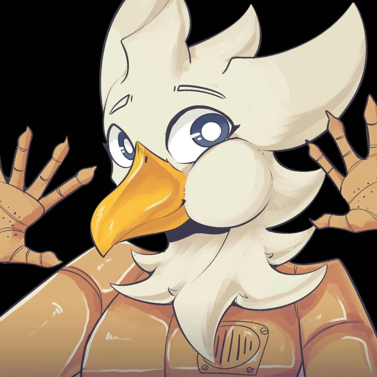 user avatar image for Glaron