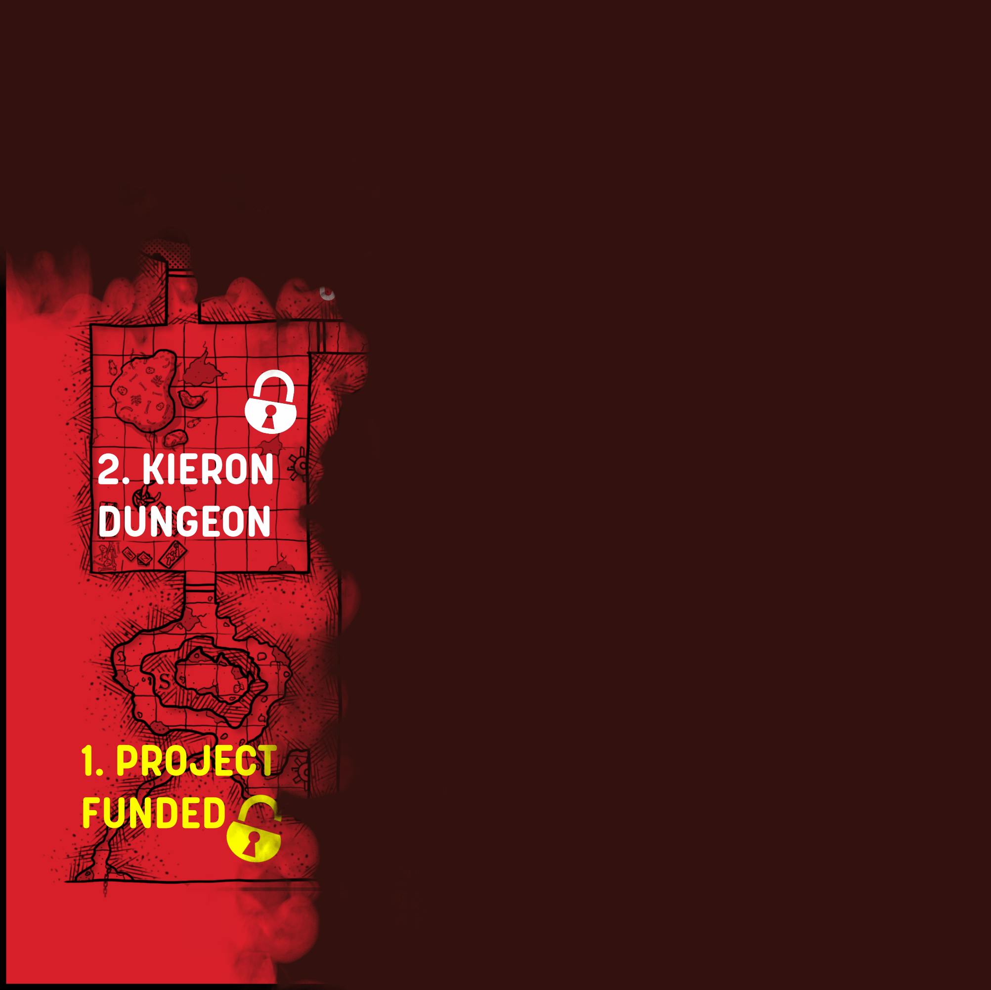 DIE: Metadungeon Project Update: Funded! Stretch Goals! Woohoo! - BackerKit