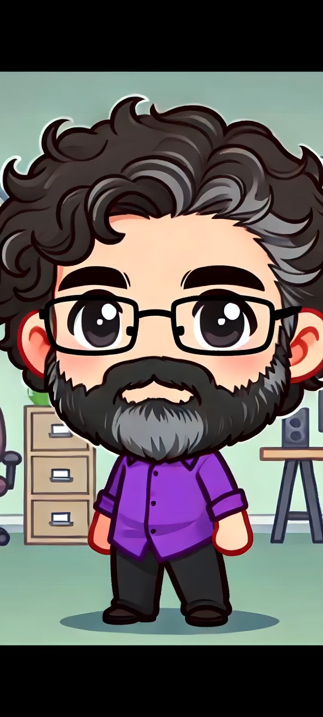 user avatar image for Gheriden