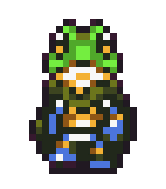 user avatar image for Emperor4Hire