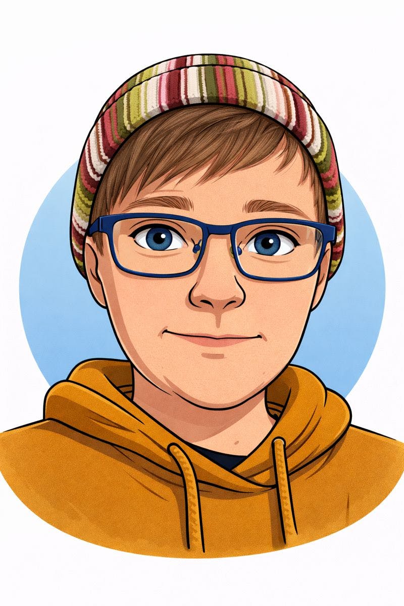 user avatar image for Tony Piglet