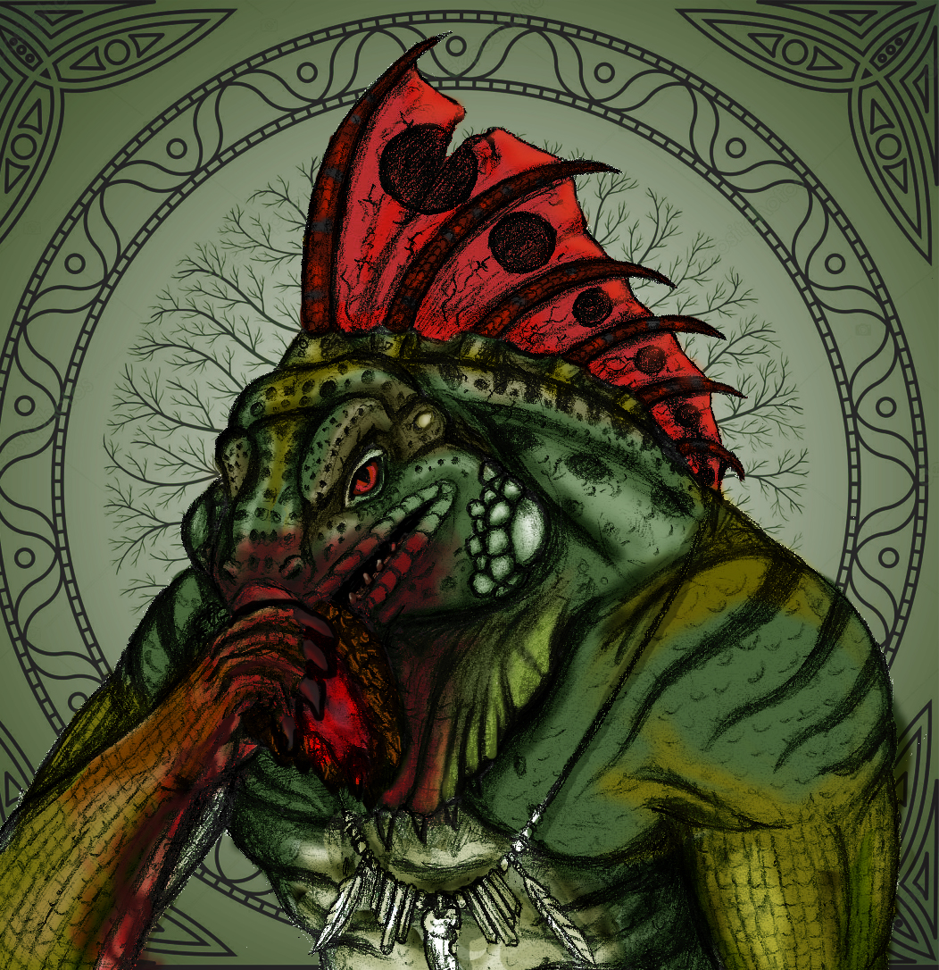 user avatar image for Craken