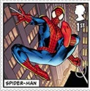 user avatar image for Spidey