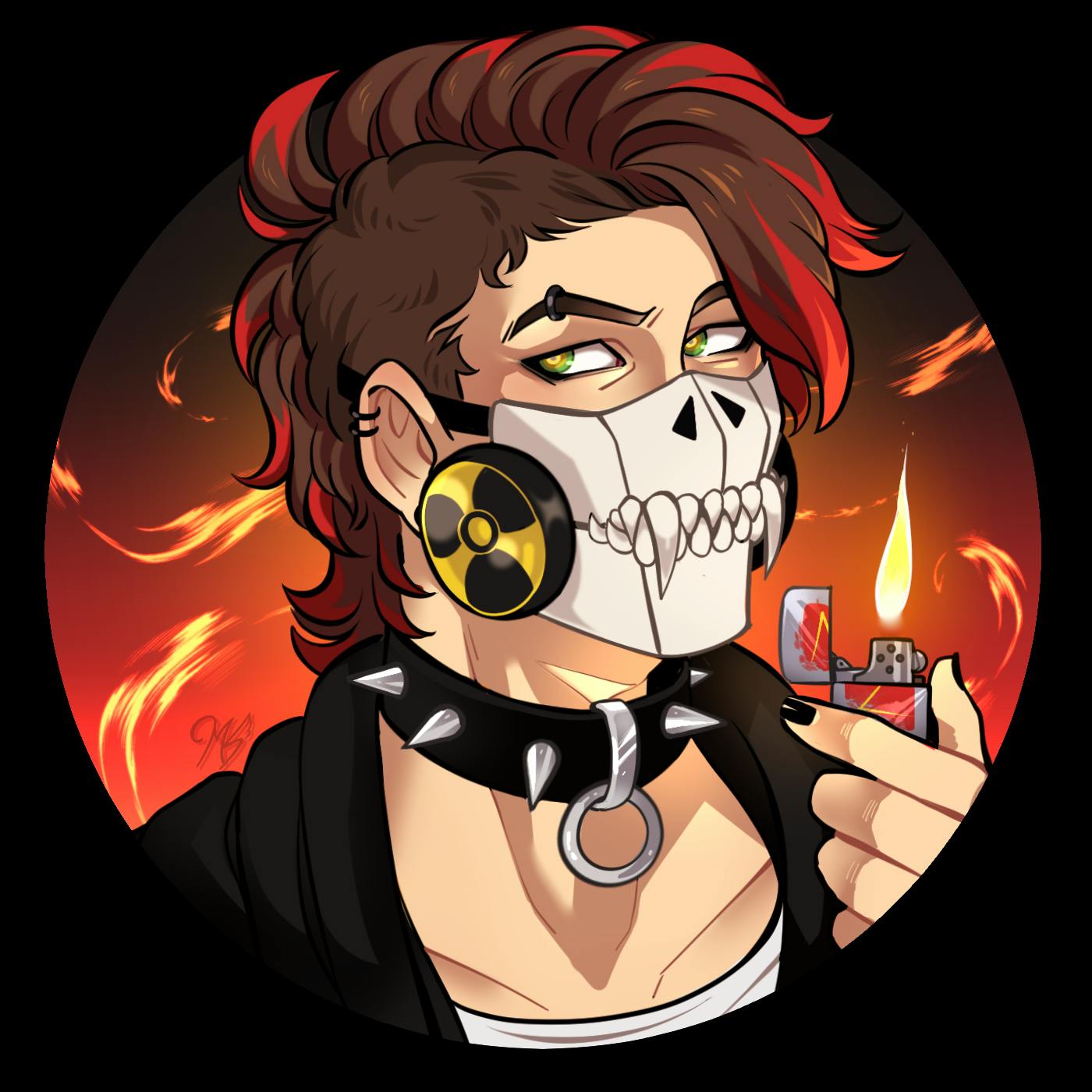 user avatar image for Slashergurl 