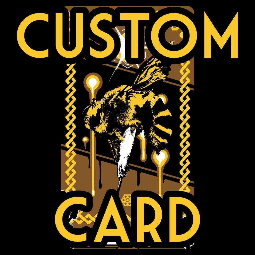 Custom Card