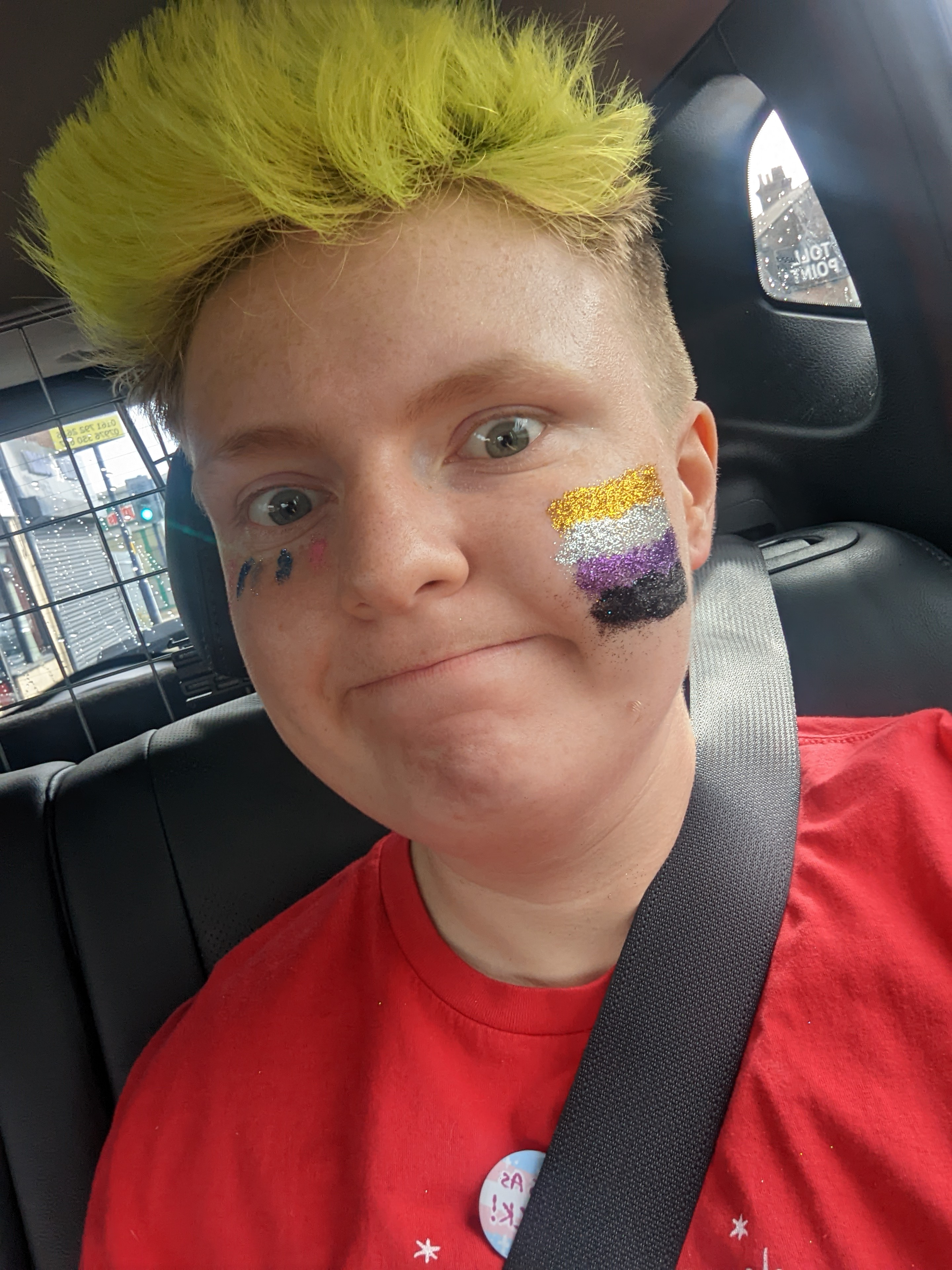 user avatar image for arynjae