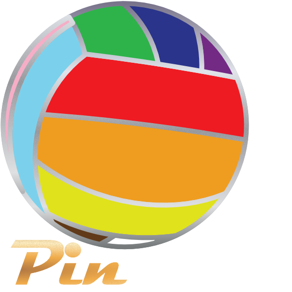 Additional Pin