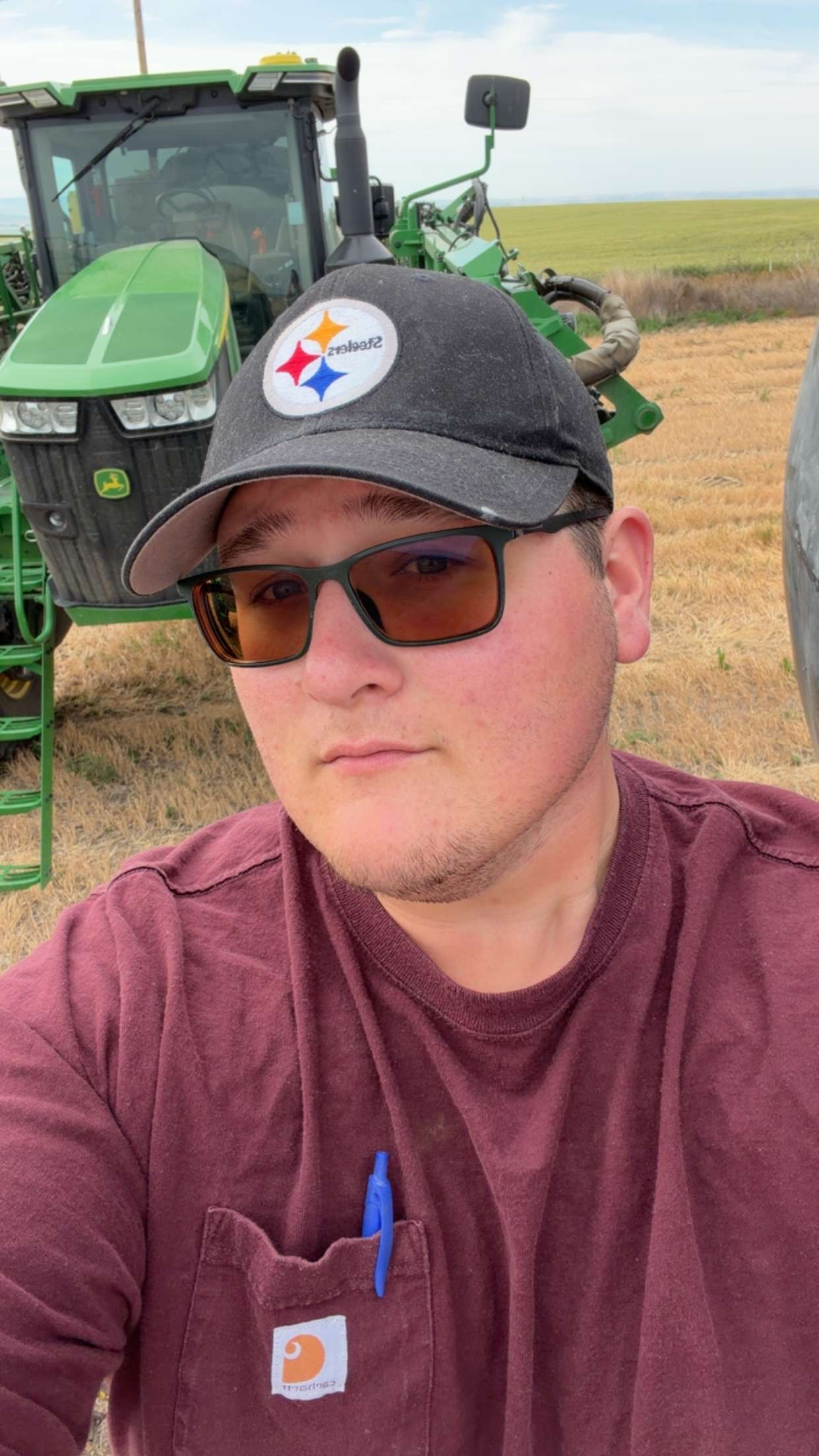 user avatar image for Deven Berg
