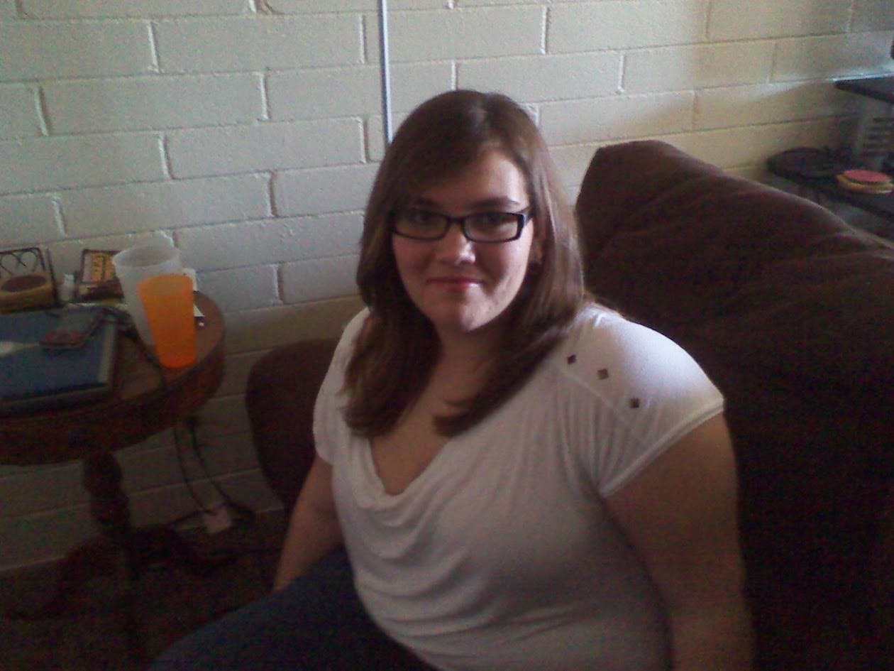 user avatar image for Alysandra