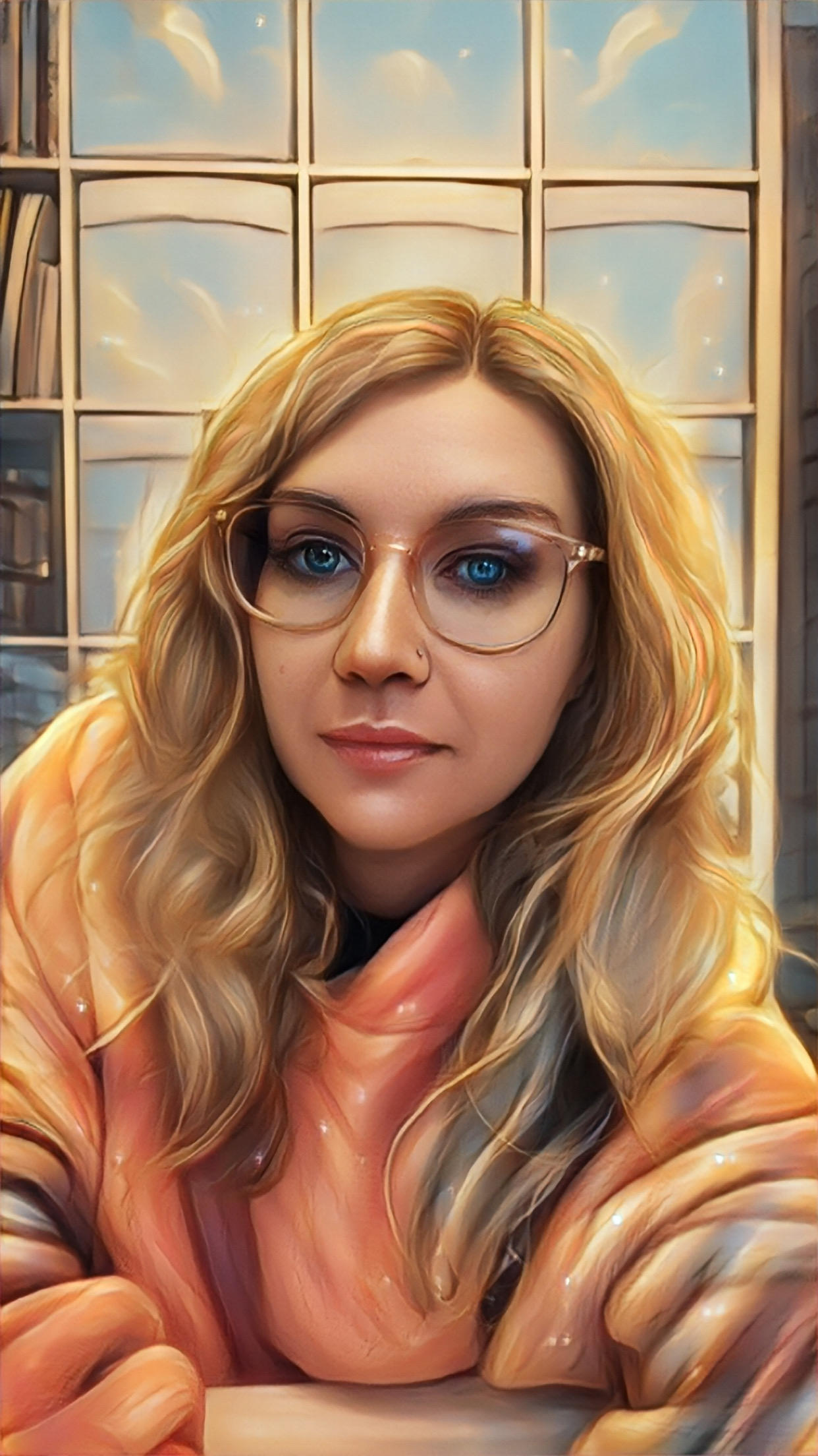 user avatar image for Gemma Atchia