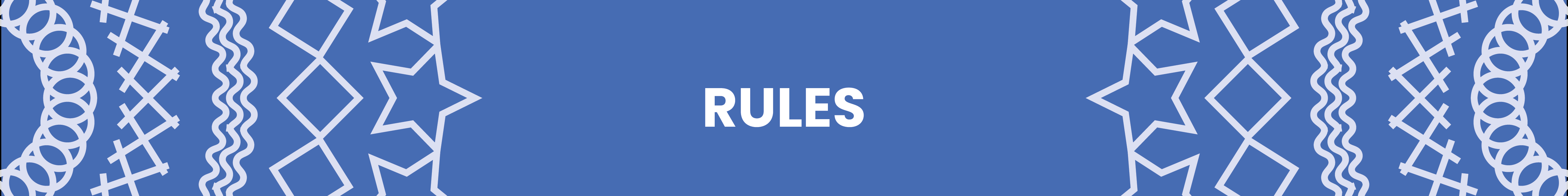 rules