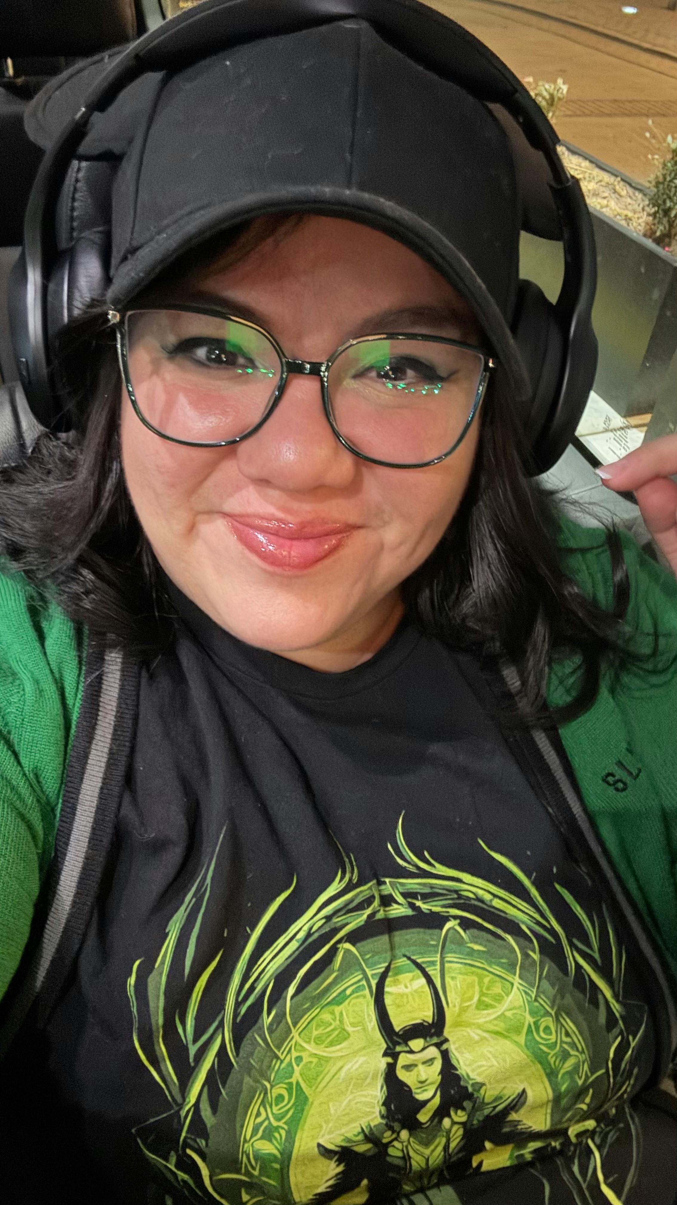 user avatar image for Dee Burk