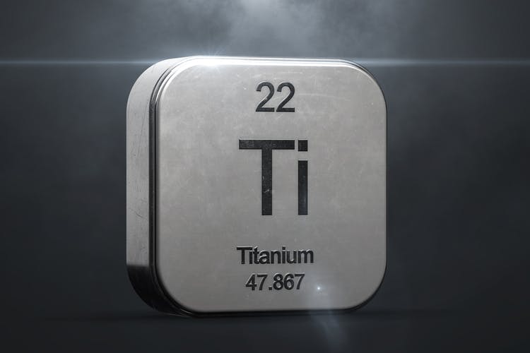 user avatar image for Titanium